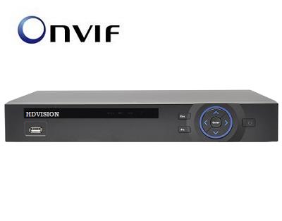 HD-1004NVR